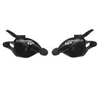 SRAM Trigger-Set interrupteur GX 2X10-f. noir, 00.7018.208.000