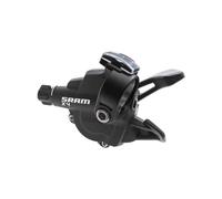 Sram Trigger-Set X4 8 vitesses arrière 1:1 - 00.7015.093.000 Index Front 3-Gang
