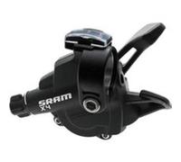 Sram trigger x.4 - commande droite arrière - 8 vitesses 2014 levier gauche vitesse G