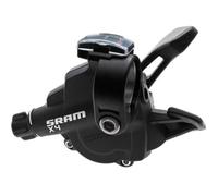 SRAM Commande de vitesse arrière X4 – 3x8 vitesses