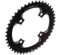 Sram Truvativ CRT44RE Plateau MTB Adulte Unisexe, Rouge, 104 cm