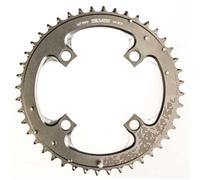 Sram Truvativ CRT44TU Plateau MTB Adulte Unisexe, Gris, Taille Unique