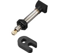 Sram Tubeless Kit 23mm 1 valve 1 clé de valve
