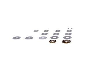 Sram Tune Assy DLX ULT COMP B2 Adulte Unisexe, Noir, Standard