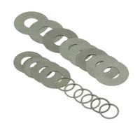 Sram Tune Assy SDLX REB B2 Adulte Unisexe, Noir, Standard