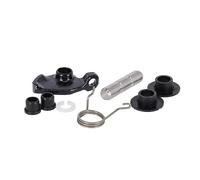 Sram Unisexe - Adulte DB G2 RS Levier de Frein Noir Taille Unique