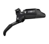 Sram Unisexe - Adulte DB8 Monté Levier de Frein Noir Taille Unique