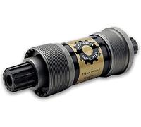 Truvativ Powerspline Bottom Bracket Noir 68 mm / 118 mm Black