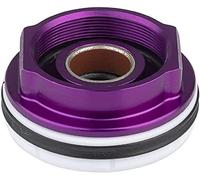 Rockshox Super Deluxe C1+/super Deluxe Flight Attendant C1+ 2023+ Piston Kit Violet