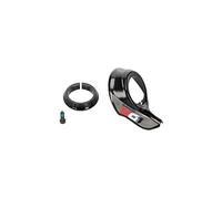 Sram Unisexe - Adulte X01 Eagle Gears, Noir, Taille 1