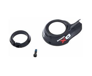 SRAM Unisexe - Couverture Adulte - 07588841 - Rouge - Taille Unique