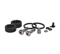 Sram Unisexe - Étrier de Frein Adulte - 2039100177 - Kit de Service - Noir - Taille Unique