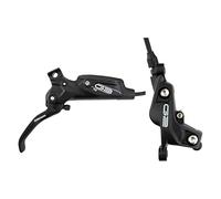 Sram Unisexe - Frein à disque adulte - 2030019837 - Diff.Black, 950 mm