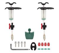 Sram Pro Mineral Db8 Disc Brakes Bleed Kit Multicolore