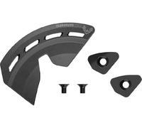 Sram Unisexe - Protection de Plateau Adulte - 2286480027 - Noir - 32 Dents