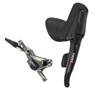Sram Red Hydro Right Brake Lever With Shifter Noir 11s