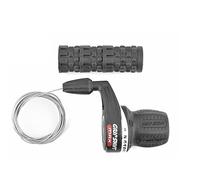 SRAM V565018A Manette Droite Mixte Adulte, Noir