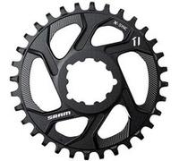 Sram Vaiselles Sram Chain Ring X-sync 26t Direct Mount 6mm Offset Alum 11 Speed 26t 6mm 11speed G