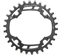 SRAM MTB X-Sync Plateau 11 vitesses 94 mm, noir 30T 2022 Plateaux