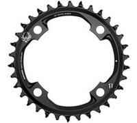 Plateau sram eagle x sync 2 104mm noir