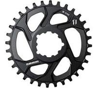 Sram Vaiselles Sram X-sync 11s 48t Dm 0degrees Offset 11s 48t 0degrees G