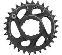 SRAM Plateau X-Sync 2 Direct Mount 3 mm pour X01/XX1/GX Eagle Boost noir 36 Zähne