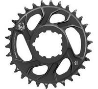 SRAM Eagle X-Sync Offset 6 mm 12V - Plateau Noir 32 dents