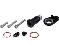 SRAM Kit de vis de Rechange pour dérailleur arrière GX DH 7 Vitesses B :