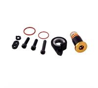 SRAM Ensemble stabilisateur XX1 Eagle Noir/Or