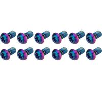 SRAM Vis de Fixation en Titane pour Disques de Frein universal