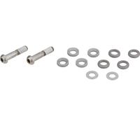 SRAM Vis de Fixation en Titane pour Étrier de Frein