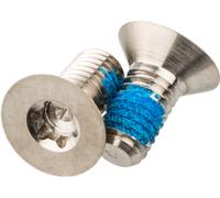 SRAM Vis de Fixation en Titane pour Étrier de Frein Flat Mount 5 mm