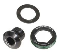 Sram Vis De Manivelle Truvativ GXP GPX M15/M26 Noir