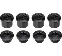 SRAM Vis de Plateau 1vit. pour XX1 / X01 / X1 / NX / GX1 / 94 mm/104 mm noir universal