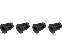 SRAM Vis de Plateau pour 4 bras Force (D1) 2 vitesses noir universal