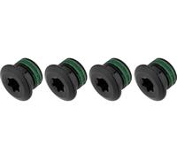 SRAM Vis de Plateau pour E-VTT Bosch / Fazua à 4 bras noir universal