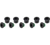 SRAM Vis de Plateau pour Sets de Pédalier 2 vitesses Road universal