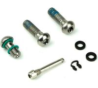 SRAM Visserie d’étrier pour Motive Ultimate/Silver/Bronze A1+/DB8/6/4 A1+