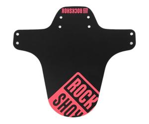 Sram VTT Universel Fender Mixte Adulte, SW+Pink/Blau, Taille Unique