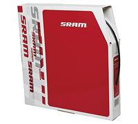 Sram W891BUL Gaine de Frein Mixte, Noir, 30 m