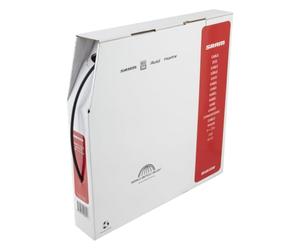 Sram W891BUL Gaine de Frein Mixte, Noir, 30 m