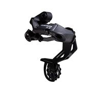 SRAM x .3 Dérailleur Noir Chape longue