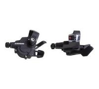 Sram x.3 trigger shifter droit 7 vit 2014 commande droite G