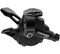 Manettes SRAM X4 Trigger Kit avant/arrière 8V