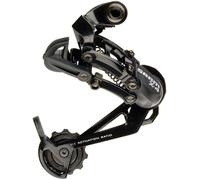 Sram X.4 Rear 7/8Spd Rear Derailleur Noir Taille unique Unisex