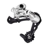 SRAM Dérailleur arrière X.5 chape moyenne argent