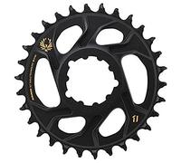 SRAM Plateau X-SYNC Eagle Direct Mount 32T 3mm Offset 12 vitesses Noir/Or