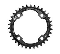 Plateau sram eagle x sync 2 104mm noir