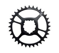 Sram Plateau X-sync Eagle Boost Steel Direct Mount 3 Mm Offset