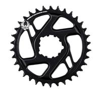 SRAM Eagle X-SYNC 2 Direct Mount Chainring - Cold Forged - 3mm Offset - Boost - black 30